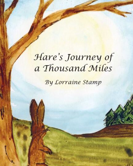 Hare’s Journey Of A Thousand Miles